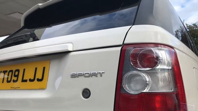 Closer Look: Land Rover Range Rover Stormer Edition смотреть онлайн