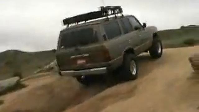 Lift Kit Install: Part 6 Video смотреть онлайн