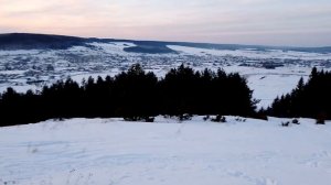 Село Ключи, санаторий Родничок, Пермский край 2023 год