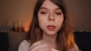 ❗ АСМР ВРАЧ, но ты не знаешь КАКОЙ  ролевая игра осмотр