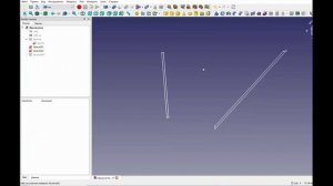 #17 FreeCad крыльчатка Victor Ignatov