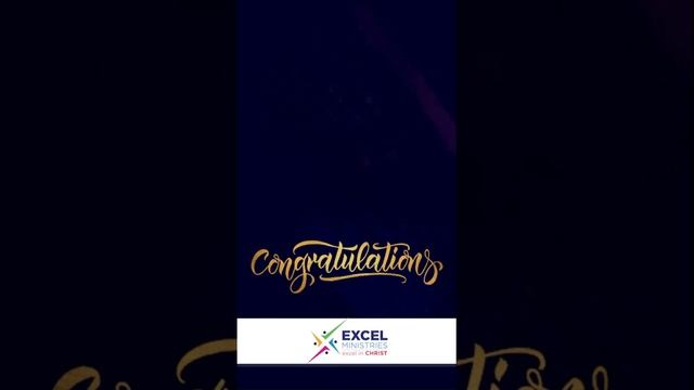 THY WORD | MEMORY VERSE CHALLENGE | ENGLISH | BEG AGE 3-6 | PROVERBS 10:12 | DAY 43 #excelvbs смотреть онлайн