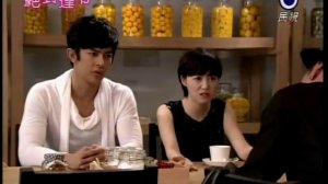 Идеальный парень 1 сезон 2 серия