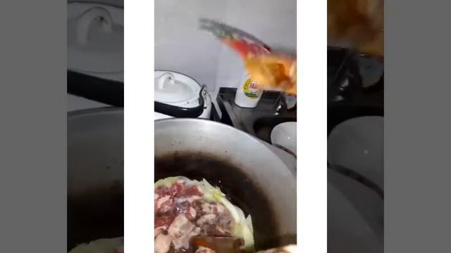 Макарон жасау смотреть онлайн