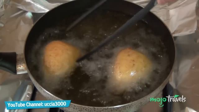 Top 10 Regional Dishes to Try in Italy смотреть онлайн