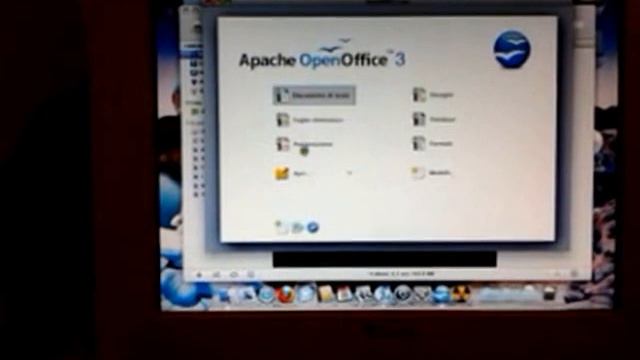 Intel D945GCLF2 mini itx atom 330 snow leopard 10.6.6 (ora lion 10.7.0) & windows 7 minipc смотреть онлайн