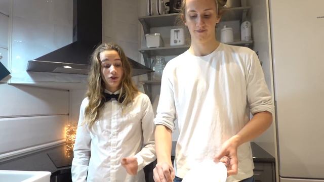 HOW TO MAKE CHIA PUDDING ‣‣ 6 Amazing Chia Pudding Recipes смотреть онлайн