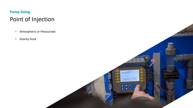 Why Pump Sizing Matters - AP Tech Webinar смотреть онлайн