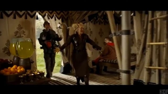 Гарри Повар и Кубор Борща смотреть онлайн