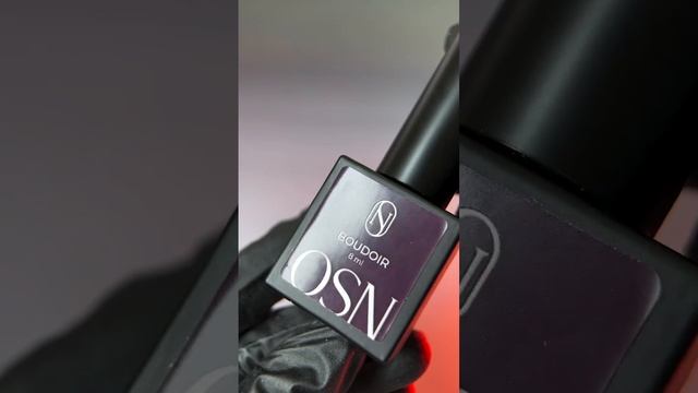 Работа на материалах OSN