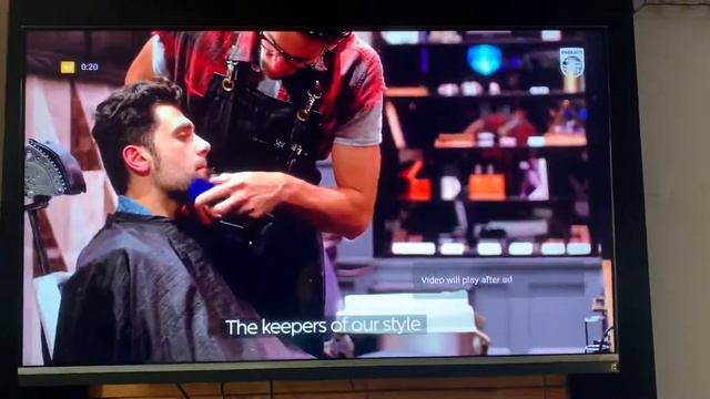 Nokia 65 inch tv 4K led...sound and video test смотреть онлайн