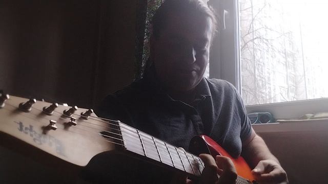 #riff #punkrock #original