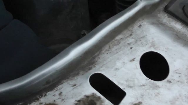 Главный секрет замены лам в фарах автомобиля УАЗ Патриот смотреть онлайн