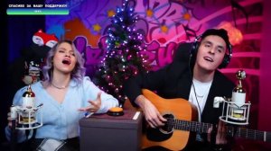 Саша Капустина Раиль Арсланов (Хижина музыканта) - Мой рок-н-ролл