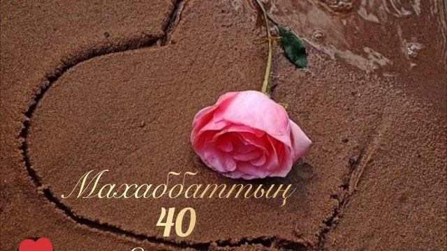 Қазақша аудиокітап Элиф Шафак Махаббаттың 40 ережесі Жаратушыға деген махаббат смотреть онлайн