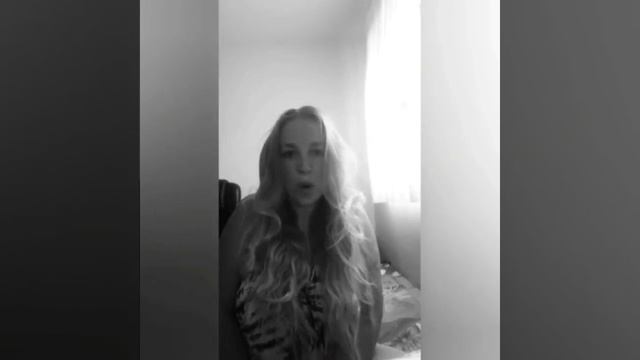 Красивый Голос прекрасной девушки смотреть онлайн