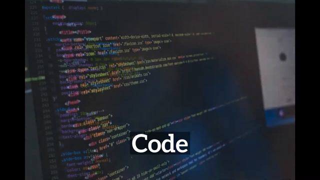 What is Code? | How Does Code Look? | How to Say Code in English? смотреть онлайн