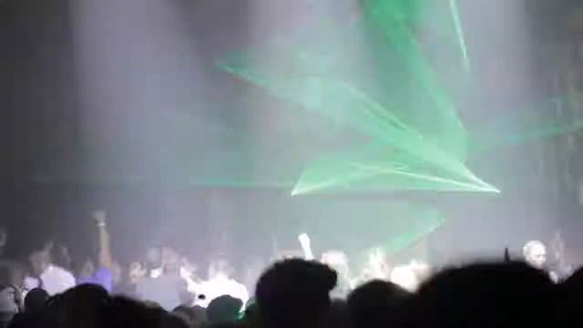 Nega Blast X   Centipede Club Music Video