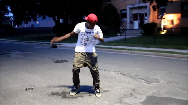 2Milly - Milly Rock | Milly Rock Dance | @MalikTheMartian смотреть онлайн