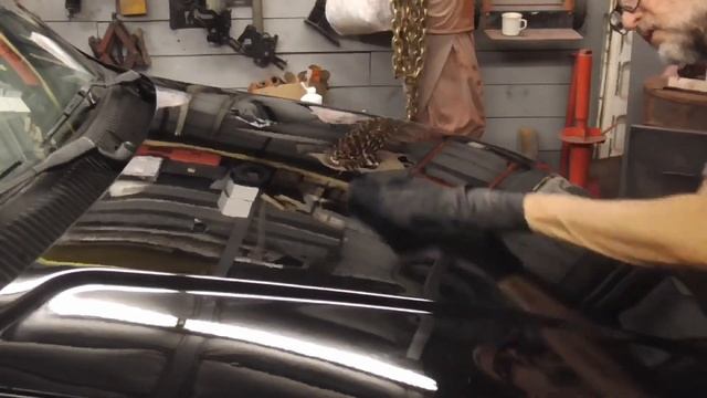 Armor Shield IX - DIY Ceramic Coating by Avalon King - Review смотреть онлайн