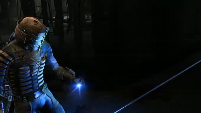 Прохождение DeadSpace #13 Глава 6 Опасные примеси смотреть онлайн