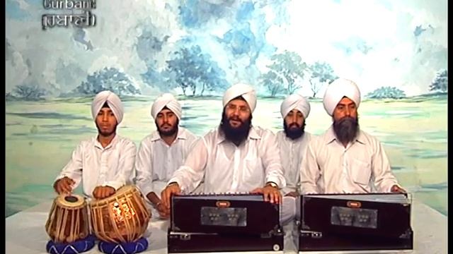 Apna Naam Japavauh | Bhai Gurvinder Sah Singh Ji - Panipat Wale | Latest Shabad Gurbani смотреть онлайн