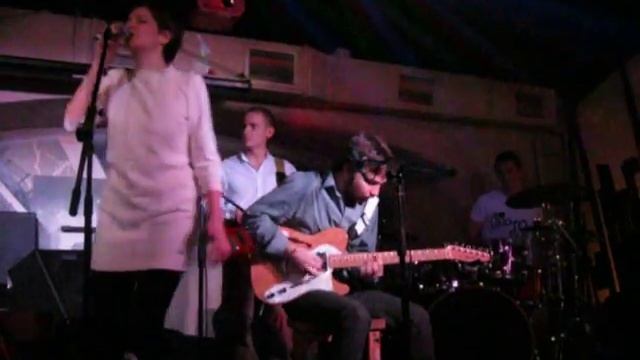 Это все про любовь (СуХие live at ArteFAQ) смотреть онлайн