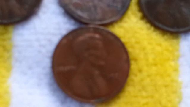 1983 LINCOLN CENT - A CHANCE ON ME смотреть онлайн