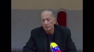 М Задорнов о капитализме.