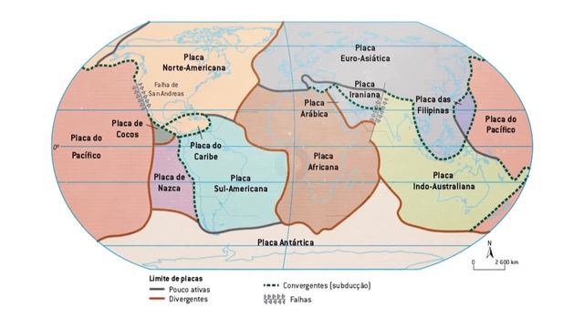 BIG ONE: O terremoto que pode acabar com os EUA! смотреть онлайн
