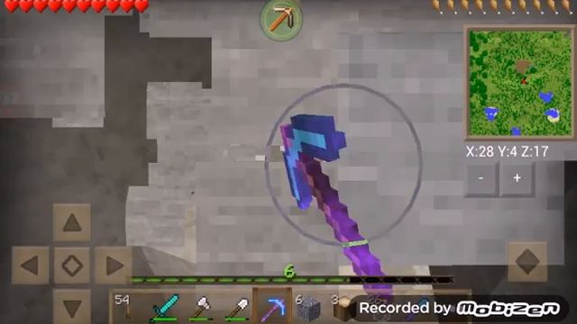 Полное исследования minecraft pe 7 смотреть онлайн