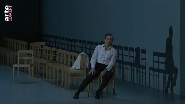 Benjamin Bernheim смотреть онлайн