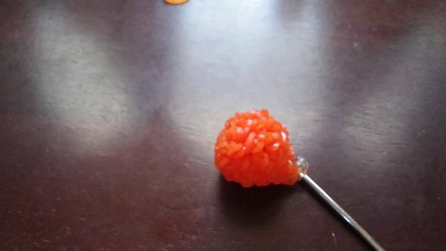 Loomigurumi Mini Octopus (Rainbowloom)
