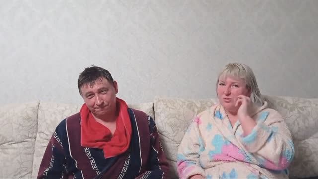 Суета аж кругом голова. Посиделки после БАНИ. смотреть онлайн