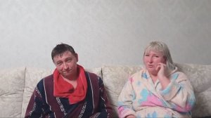 Суета аж кругом голова. Посиделки после БАНИ.