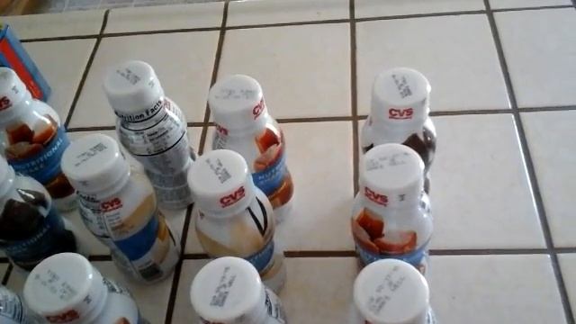 CVS Haul 6-8-15 $ 1.92 For Everything