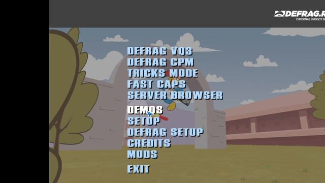 DFWC Training Cup - Round 2 | Map - dfwc01-6 смотреть онлайн