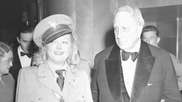 What Happened to Marion Davies' Jazz Age Hollywood Mansion? смотреть онлайн