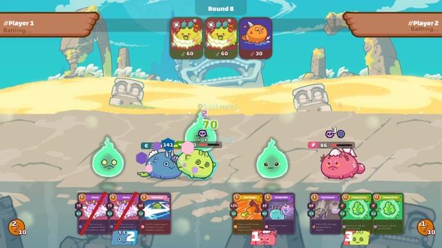 META team by TOP 3 ROG^0ggnu 2675 MMR | Arena Gameplay | Axie Infinity Philippines смотреть онлайн