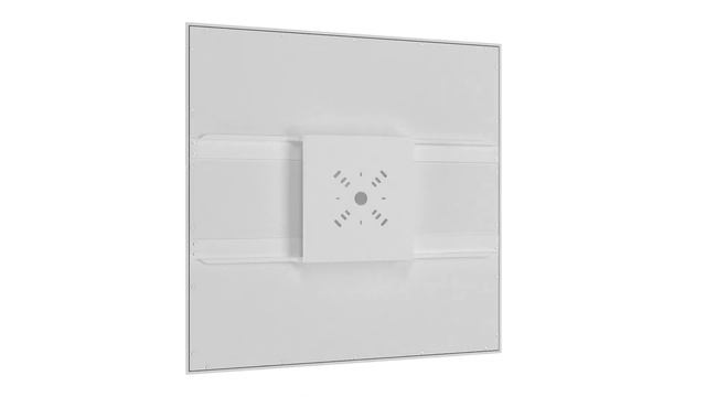 Osram LED-Panel Planon Plus Aufputz, 36 Watt, 60 x 60 cm, warmweiß und neutralweiß смотреть онлайн