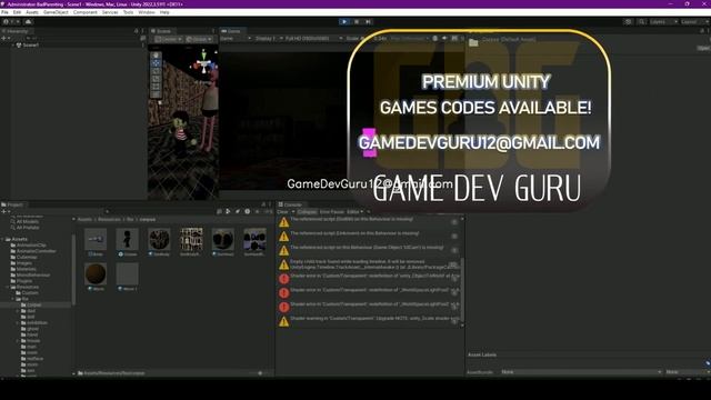 Mr. Red Face Source Code just in few bucks! Horror Game Source Code in Unity project. #unity3d смотреть онлайн