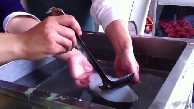 Шок!Модифицированная капуста.