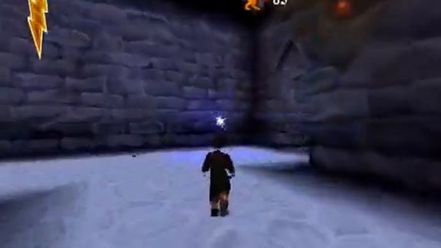 harry potter and the chamber of secrets ps смотреть онлайн