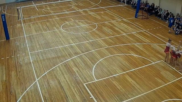 Первенство ЛО 2004-5М, Показательные выступления 2