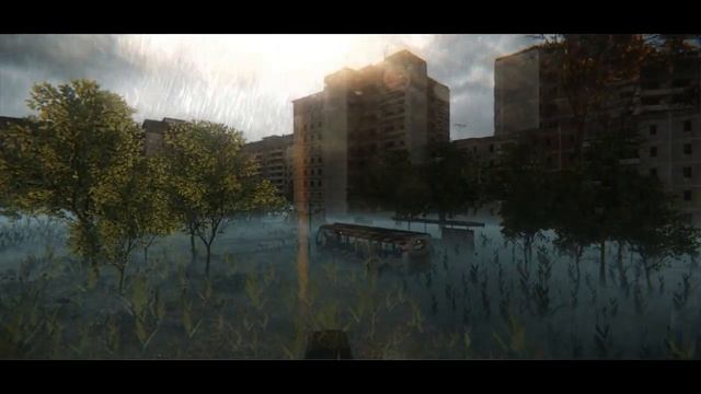 Warface, CryEngine 3: Город-призрак (пятая своя карта) смотреть онлайн