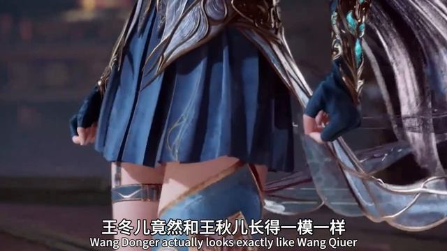 斗罗大陆2绝世唐门82集预告：秋冬大战来袭，王冬儿新造型昊天锤狂揍王秋儿，两人都被徐天然盯上 смотреть онлайн