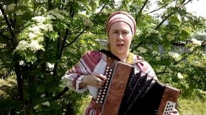 София Горбунова. Верила, верила, верю.