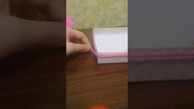 Оформление коробки!!! смотреть онлайн