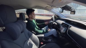 Toyota Prius 2020 год - полный обзор