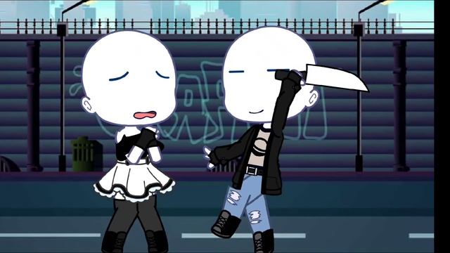 ||Факт про БЛИЗНЕЦОВ ♊||Gacha club|| смотреть онлайн
